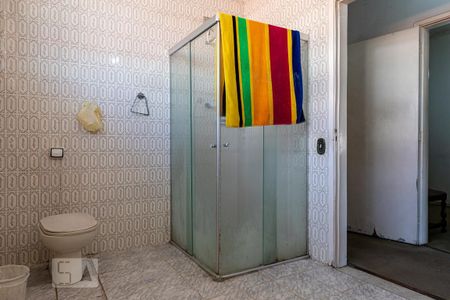 Casa para alugar com 320m², 3 quartos e 2 vagasBanheiro