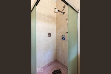 Casa para alugar com 320m², 3 quartos e 2 vagasBanheiro do Quarto 1