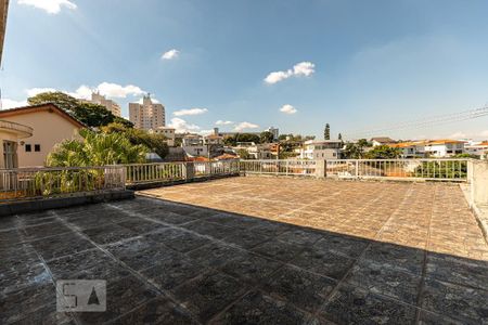 Casa para alugar com 320m², 3 quartos e 2 vagasTerraço