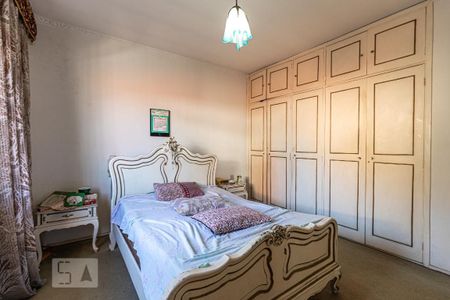 Casa para alugar com 320m², 3 quartos e 2 vagasQuarto 3