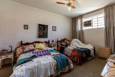 Casa para alugar com 320m², 3 quartos e 2 vagasQuarto 2