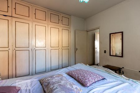 Casa para alugar com 320m², 3 quartos e 2 vagasQuarto 3