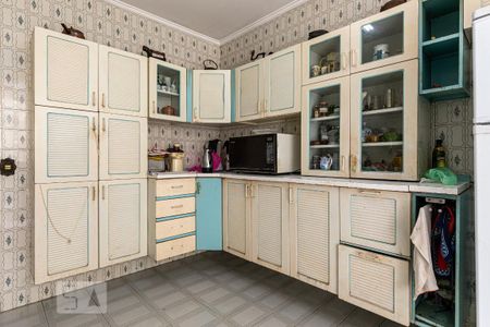 Casa para alugar com 320m², 3 quartos e 2 vagasCozinha