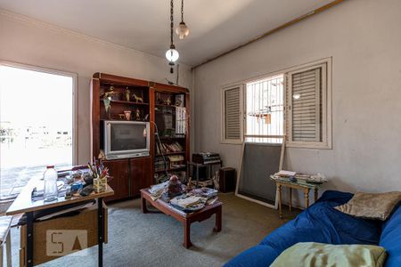 Casa para alugar com 320m², 3 quartos e 2 vagasSala de TV