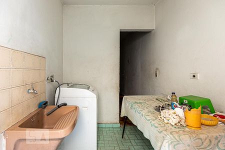 Casa para alugar com 320m², 3 quartos e 2 vagasÁrea de Serviço