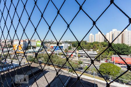 Apartamento à venda com 57m², 2 quartos e 1 vagaVista do Quarto 2