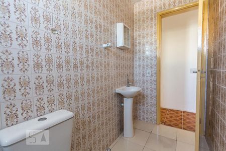 Apartamento à venda com 57m², 2 quartos e 1 vagaBanheiro 
