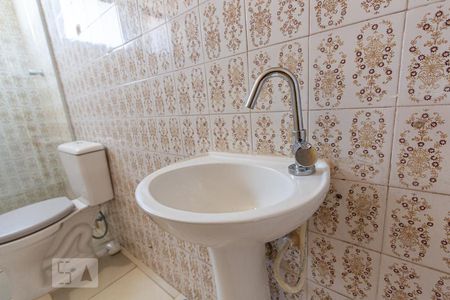 Apartamento à venda com 57m², 2 quartos e 1 vagaBanheiro 