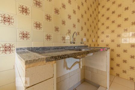 Apartamento à venda com 57m², 2 quartos e 1 vagaCozinha