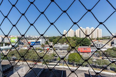 Apartamento à venda com 57m², 2 quartos e 1 vagaVista do Quarto 1