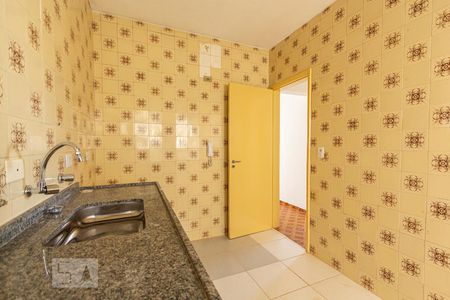 Apartamento à venda com 57m², 2 quartos e 1 vagaCozinha
