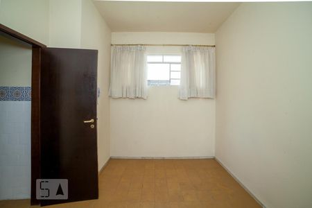 sala de jantar de apartamento à venda com 3 quartos, 140m² em Gutierrez, Belo Horizonte