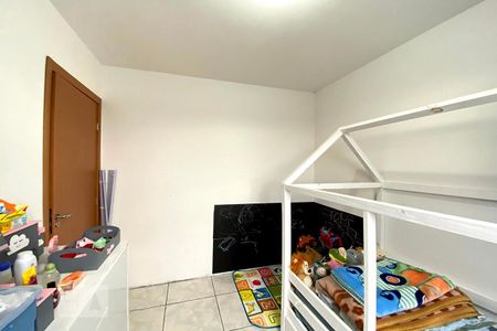 Quarto 2 de apartamento para alugar com 2 quartos, 40m² em Feitoria, São Leopoldo