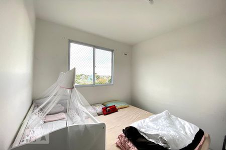 Quarto 1 de apartamento para alugar com 2 quartos, 40m² em Feitoria, São Leopoldo