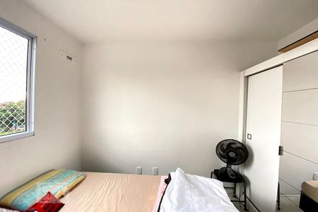 Quarto 1 de apartamento para alugar com 2 quartos, 40m² em Feitoria, São Leopoldo