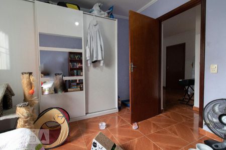 Quarto 1 de casa à venda com 5 quartos, 175m² em Vila Rio de Janeiro, Guarulhos