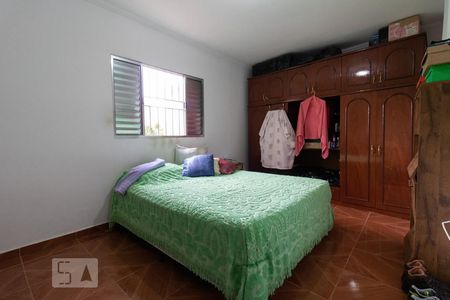 Quarto 2 de casa à venda com 5 quartos, 175m² em Vila Rio de Janeiro, Guarulhos