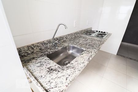 Apartamento para alugar com 42m², 2 quartos e 1 vagaCozinha