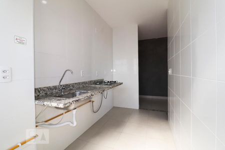 Apartamento para alugar com 42m², 2 quartos e 1 vagaCozinha