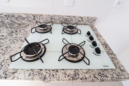 Apartamento para alugar com 42m², 2 quartos e 1 vagaCooktop