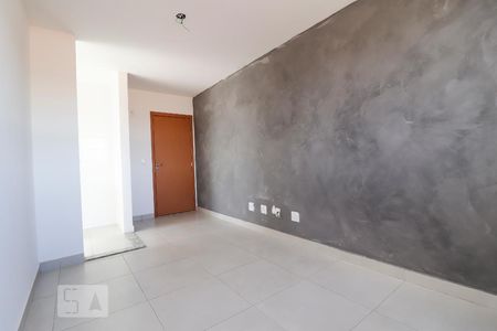 Sala de apartamento para alugar com 2 quartos, 42m² em Jardim Novo Mundo, Goiânia