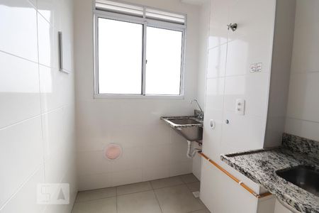 Apartamento para alugar com 42m², 2 quartos e 1 vagaÁrea de Serviço
