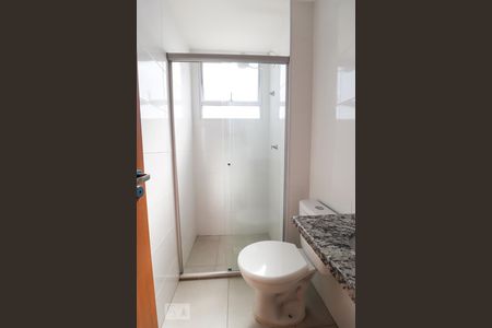 Apartamento para alugar com 42m², 2 quartos e 1 vagaBanheiro