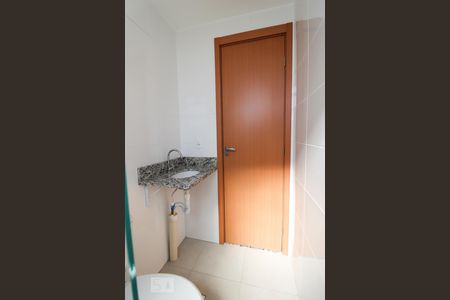 Apartamento para alugar com 42m², 2 quartos e 1 vagaBanheiro