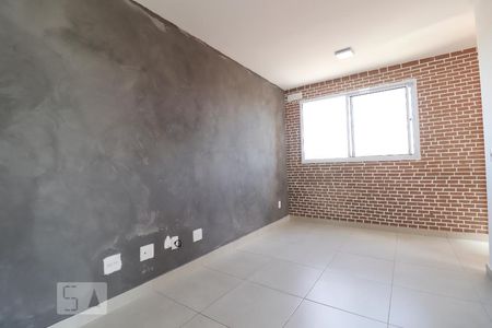 Sala de apartamento para alugar com 2 quartos, 42m² em Jardim Novo Mundo, Goiânia