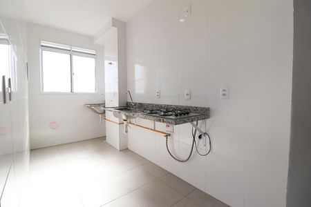 Apartamento para alugar com 42m², 2 quartos e 1 vagaCozinha