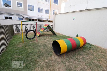Apartamento para alugar com 42m², 2 quartos e 1 vagaÁrea comum