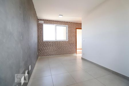 Sala de apartamento para alugar com 2 quartos, 42m² em Jardim Novo Mundo, Goiânia