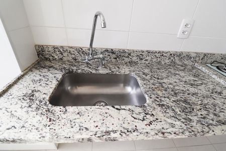 Apartamento para alugar com 42m², 2 quartos e 1 vagaPia