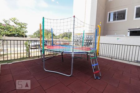 Apartamento para alugar com 42m², 2 quartos e 1 vagaPlayground
