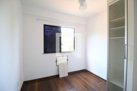 Quarto de apartamento à venda com 3 quartos, 81m² em Freguesia (jacarepaguá), Rio de Janeiro