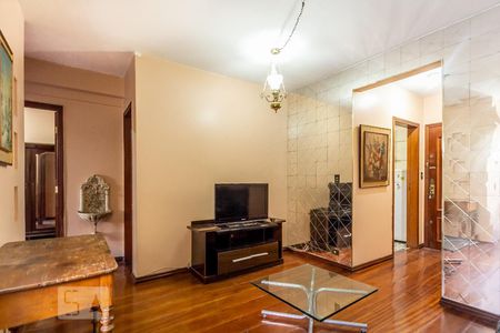 Apartamento à venda com 68m², 2 quartos e sem vagaSala