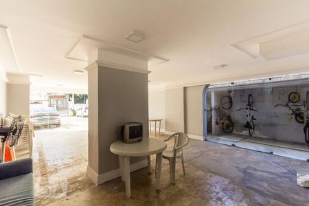 Apartamento à venda com 68m², 2 quartos e sem vagaSalao de Festa