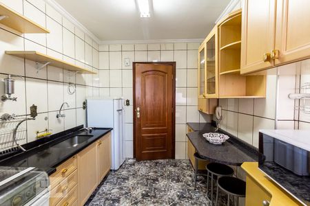 Apartamento à venda com 68m², 2 quartos e sem vagaCozinha 