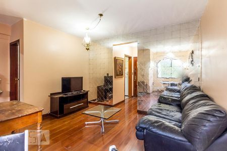 Apartamento à venda com 68m², 2 quartos e sem vagaSala