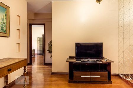 Apartamento à venda com 68m², 2 quartos e sem vagaSala