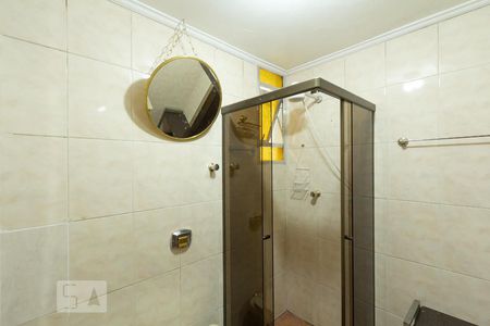 Apartamento à venda com 68m², 2 quartos e sem vagaBanheiro 