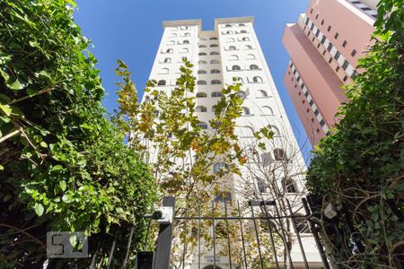 Apartamento à venda com 68m², 2 quartos e sem vagaFachada