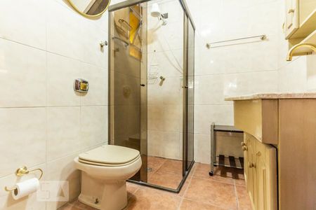 Apartamento à venda com 68m², 2 quartos e sem vagaBanheiro 