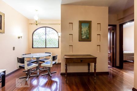 Sala de apartamento para alugar com 2 quartos, 68m² em Vila Olímpia, São Paulo