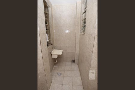 Apartamento para alugar com 50m², 1 quarto e sem vagaCozinha e Área de Serviço