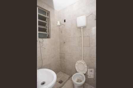 Apartamento para alugar com 50m², 1 quarto e sem vagaBanheiro