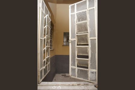 Apartamento para alugar com 50m², 1 quarto e sem vagaCozinha e Área de Serviço