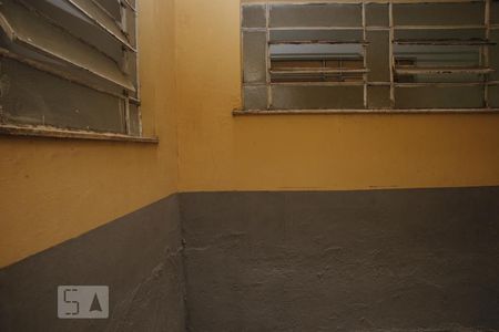 Apartamento para alugar com 50m², 1 quarto e sem vagaVista da Cozinha e Área de Serviço