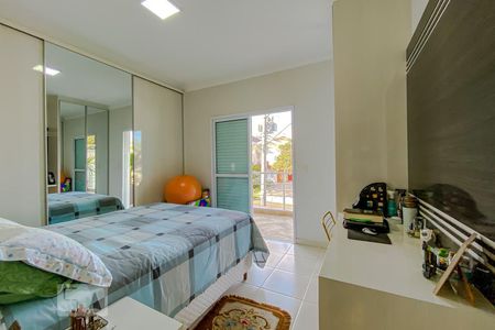 Casa de condomínio para alugar com 198m², 3 quartos e 4 vagasQuarto 2