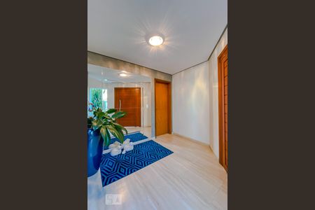 Casa de condomínio para alugar com 198m², 3 quartos e 4 vagasÁrea comum